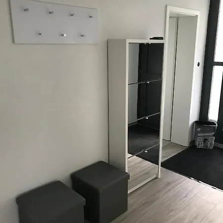 Haus Mozartstrasse *