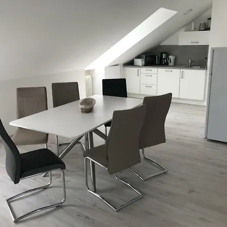 Haus Mozartstrasse Mutlangen