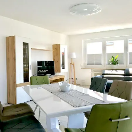 Haus Mozartstrasse Mutlangen